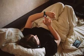 Doctor shares impact on health for everyone when clocks change on October 26