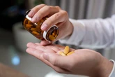 Doctor tells all Brits to take one vitamin to help fight winter bugs from October 1