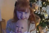 Mum's unanswered questions after she wakes up to find daughter, 5, dead