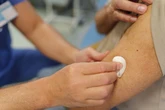 NHS doctor settles debate as to whether flu jab actually works