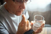 Expert warns against taking three supplement combinations together