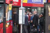 Commuters face new £480 charge to get themselves to work under Labour