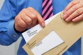 HMRC sending 'initial' £100 fines to UK households from midnight Thursday
