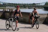 UK faces 'record-breaking' 38C heatwave next week with 13 counties hit