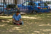 UK faces 33C heatwave lasting 'weeks' which will 'stick around til July'