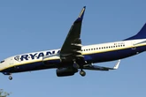 Ryanair passengers 'too scared' to sit next to window on flights to Spain