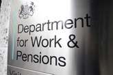 DWP handing £812 to four benefits while 'cracking down' on others