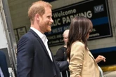Prince Harry set to offer William olive branch with Birmingham at centre of it