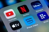 Warning for UK households who subscribe to each of Amazon Prime, Netflix, Disney+