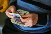 State pensioners warned end of triple lock 'in sight' as Labour plans axe
