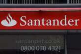 Santander considering quitting UK - putting 15 million customers at risk