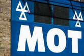 UK MOT tests could become 'every two years' rather than annual