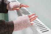 People told they 'shouldn't let homes go below this temperature'