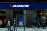 Nationwide warns customers their payments are being 'reported' to HMRC