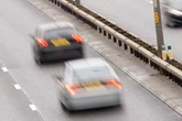 Drivers face £100 fine over new 1.5-metre rule which began on September 1