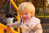 Boy, 2, diagnosed with rare blood cancer after 'constant tonsillitis' wouldn't go away