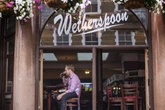 Wetherspoons scraps new bar queuing rules after backlash