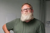 Dad who thought he had 'nasty cold' left in 16 day coma and almost died