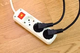 UK households who have extension leads at home told to act 'now'