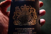 Nine million UK tourists face being turned away after security at airport gate