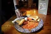 Wetherspoons pulls another key breakfast item from menus due to shortage