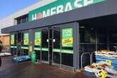 Homebase set to open 18 new stores and announces 'big news' for shoppers