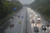 Drivers in England urged to 'stop using car' for next four weeks