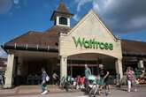 Waitrose issues message to shoppers who visit stores 'without buying anything'