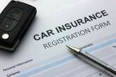 Car insurance warning issued to millions of drivers who do these nine jobs