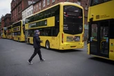 Free bus pass rule change on table under Andy Burnham with new age threshold