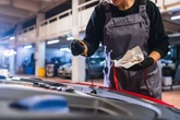 Drivers face car MOT, service and repair 'chaos' at UK dealerships