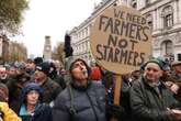 Farmers can use legal loophole to escape inheritance tax raid from Labour