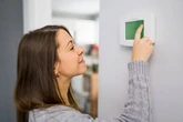 UK households told to obey '30 minute' heating rule in September