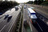 Plan put forward to increase UK motorway speed limit to 80mph