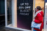 Warning over Black Friday scams with UK households told to 'inform bank'