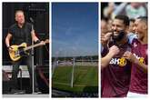 Springsteen, Villa and cricket - full list of Birmingham City Councillors' freebies