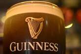 UK drinkers face new 'limit' on pints of Guinness at pubs in England