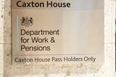 DWP sending out four payments on top of benefits wort £480