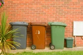 UK households face £1,000 fine for putting bins out few hours too early