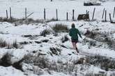 Met Office says 'severe' weather shift will start in England from tomorrow