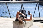 16 counties in England set to be 'hotter than Spain and Greece' in next UK mini-heatwave