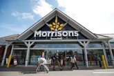 Morrisons brings in £10 change for fathers who visit supermarkets from Monday