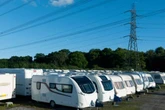 Motorhome and caravan owners face charge which 'exceeds value of vehicle'