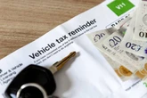 New car tax rules could see two in five petrol and diesel drivers give up motors