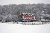 BBC Weather issues UK snow update and 'cold snap' verdict