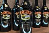 'Serious' Baileys warning issued and experts say 'never do this'