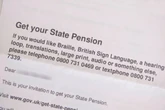 Millions of state pensioners wake up to extra £37 in bank account balance