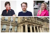 Labour Cabinet reshuffle at Birmingham City Council as housing chief steps down