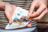 Bank of England breaks silence over shake-up for anyone who carries cash in UK