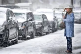 UK warned 'winter is not over' with exact date -3C snow returns announced